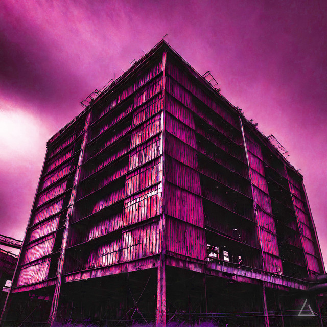 Skank and Rave - VIP cover art
