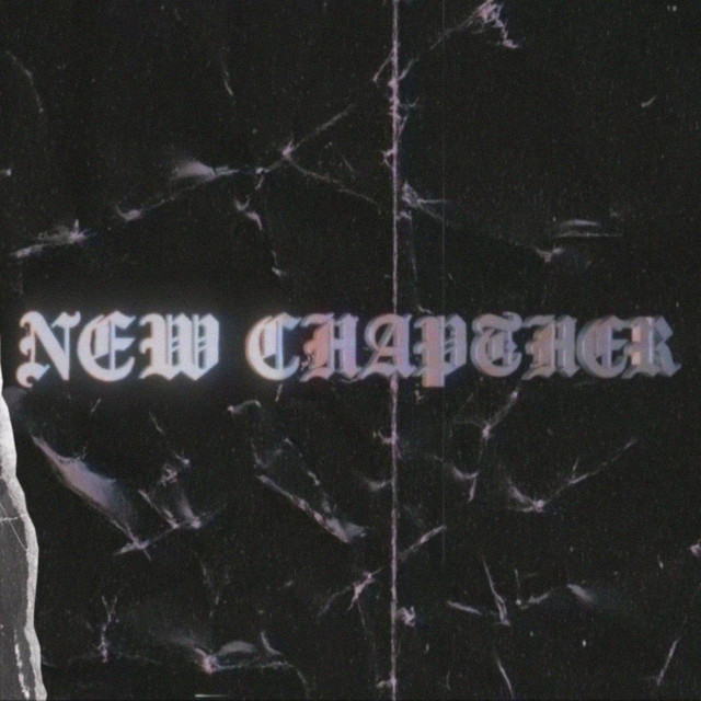 New Chapter cover art