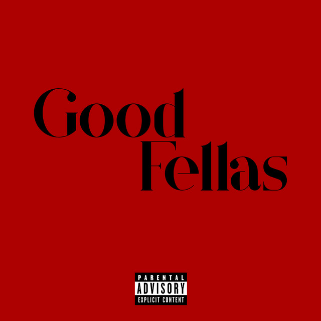 Good Fellas cover art