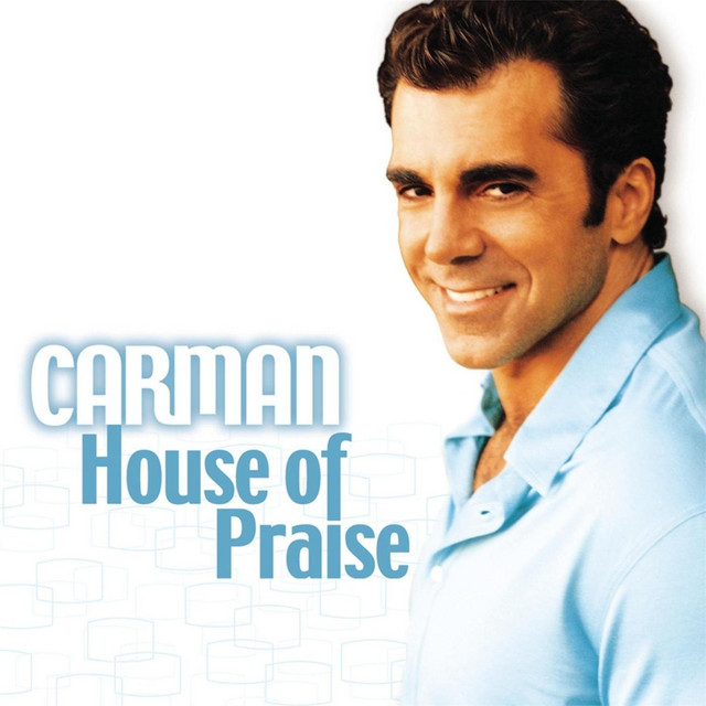 House of Praise cover art
