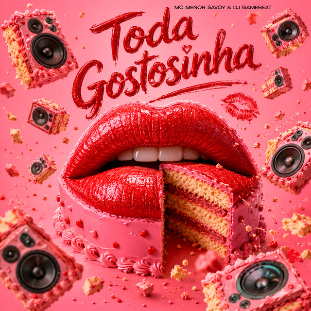 Toda Gostosinha
