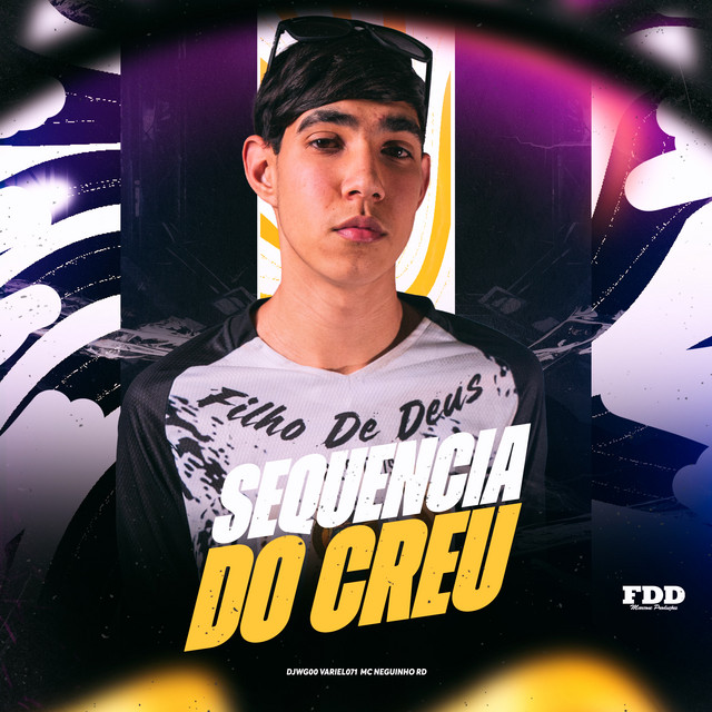 Sequencia do Creu
