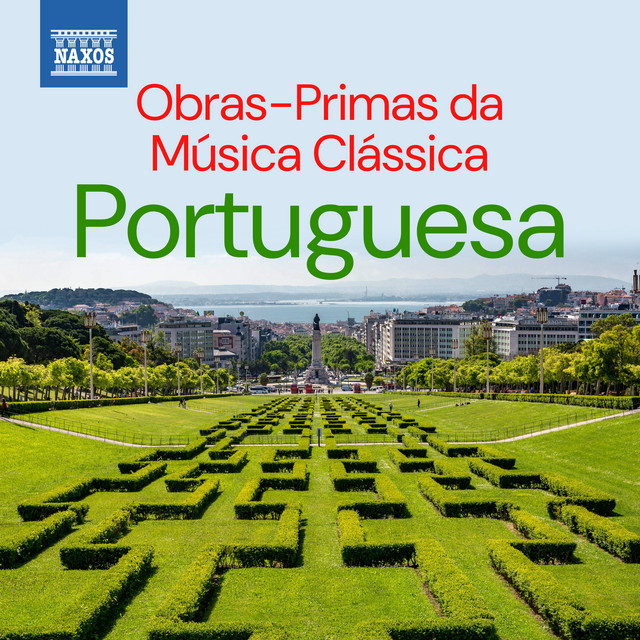 Obras-primas da música clássica portuguesa