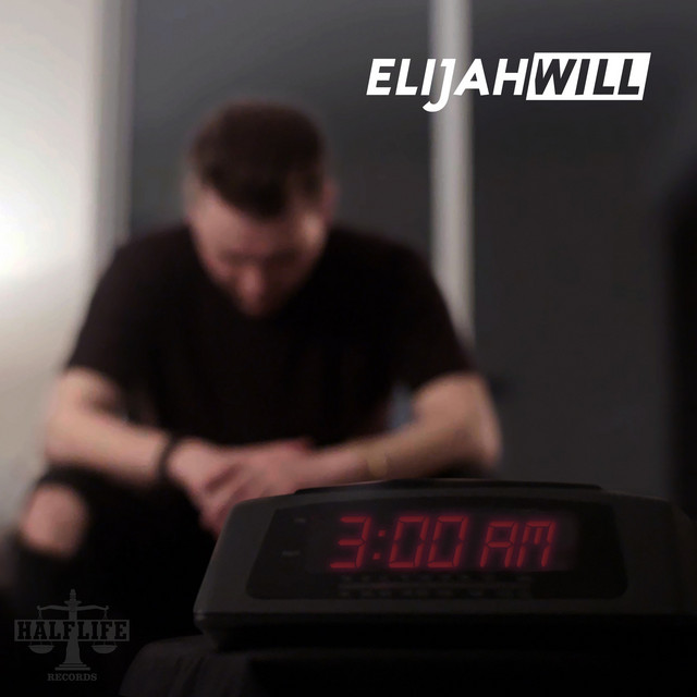 3 Am cover art