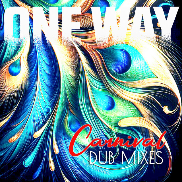 Carnival - Extended Instrumental cover art