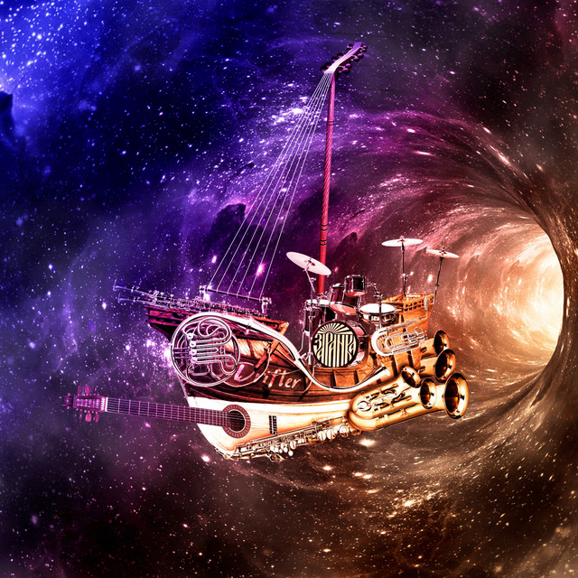 Drifter cover art