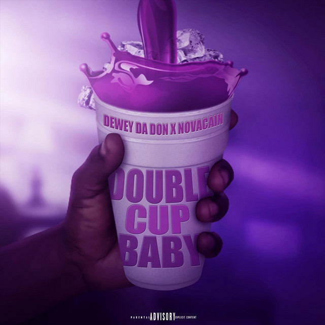 Double Cup Baby