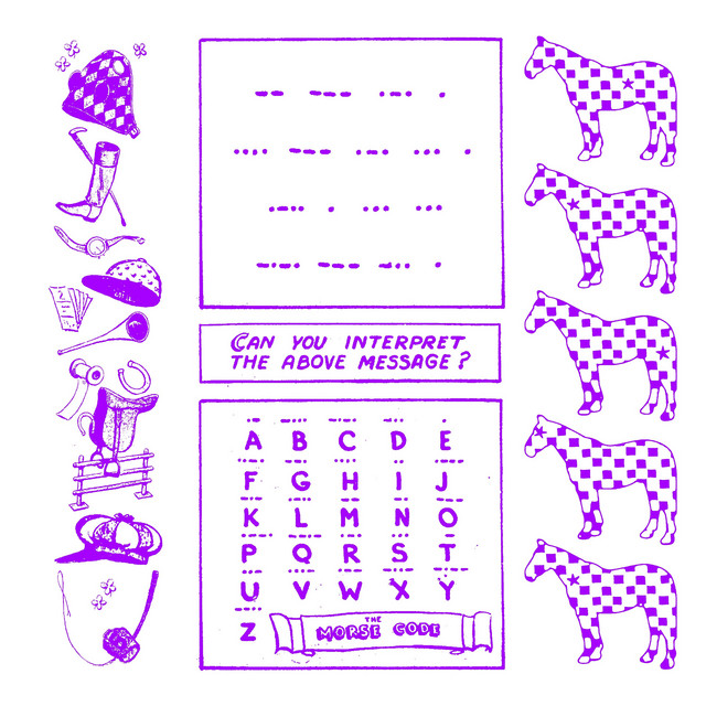 undefined album image