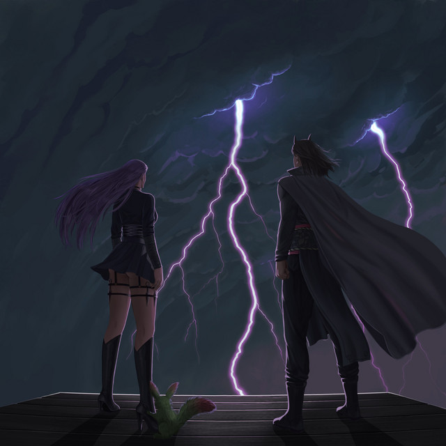 Lightcrown