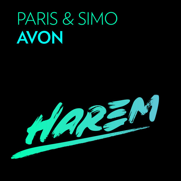 Avon album art