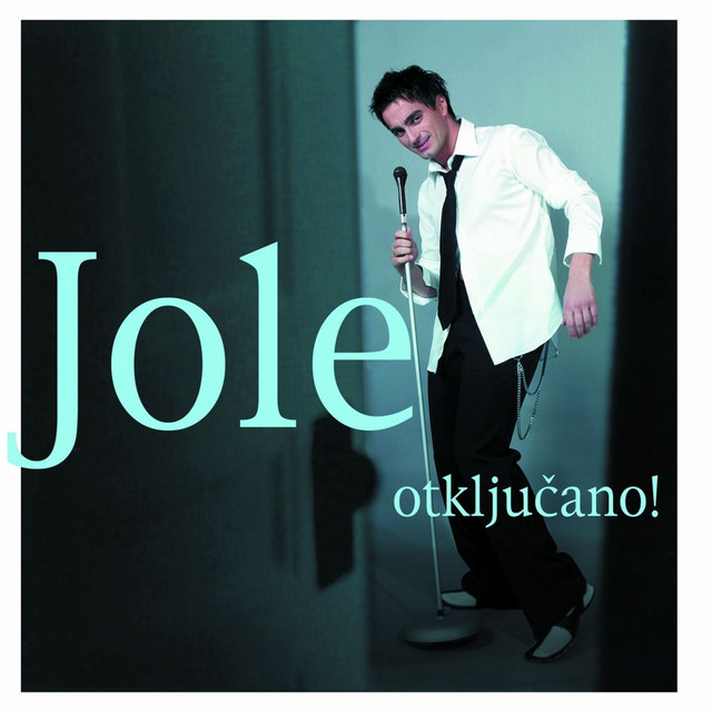 Otključano! cover art