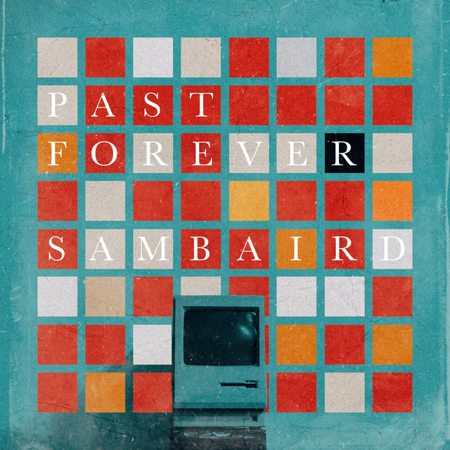 Past, Forever cover art