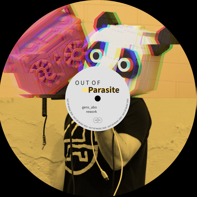 Parasite - Remix