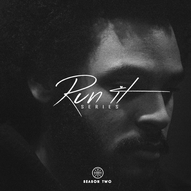 Run It Series (Season 2) cover art