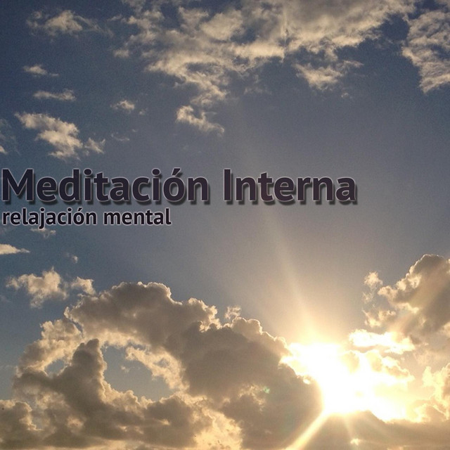 Relajación Mental cover art
