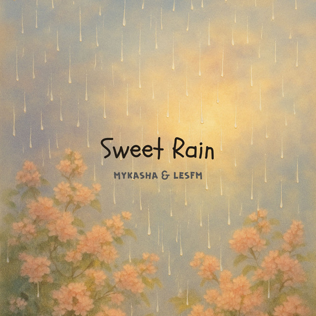 Обкладинка: Sweet Rain — Lesfm