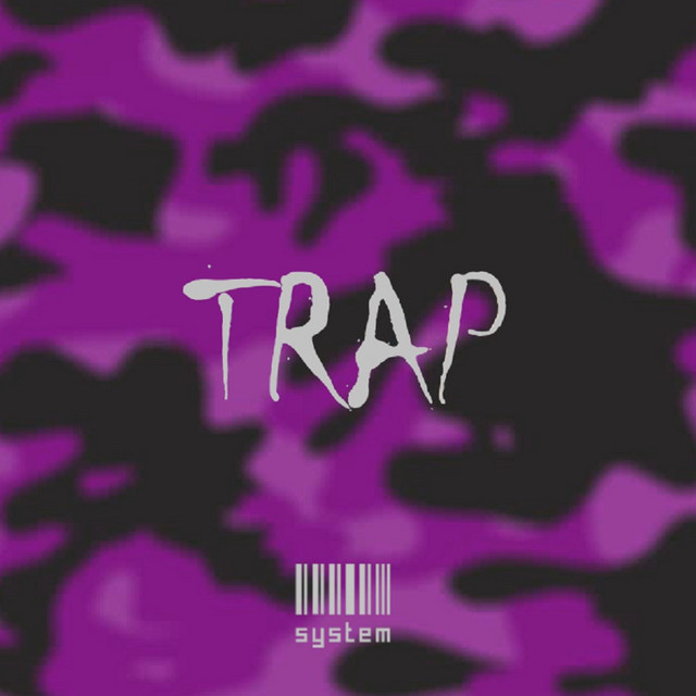 TRAP / Trap Boy cover art