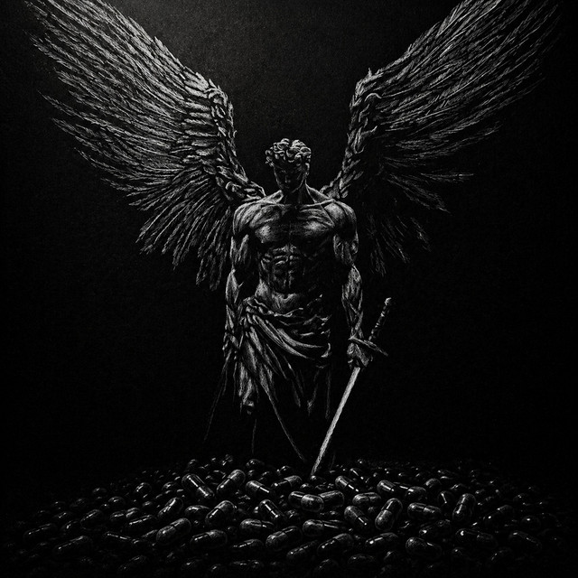 The One That Got Away (Hardtekk) cover art