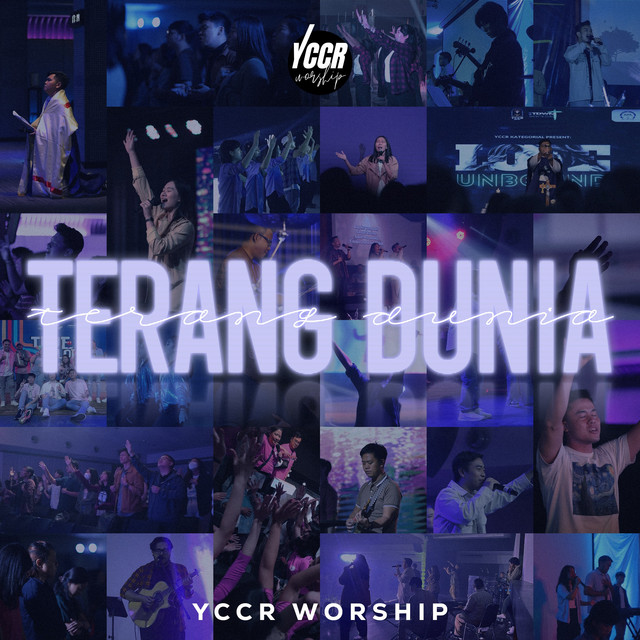 YCCR Worship