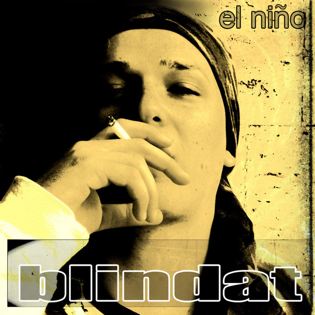 Blindat 2008 cover art