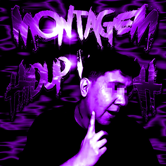 MONTAGEM HIDUP WINDAH cover art