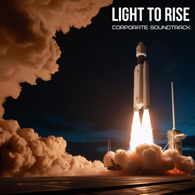Обкладинка: Light to Rise — Uno Kaya
