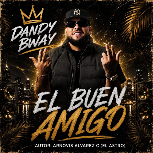 El Buen Amigo