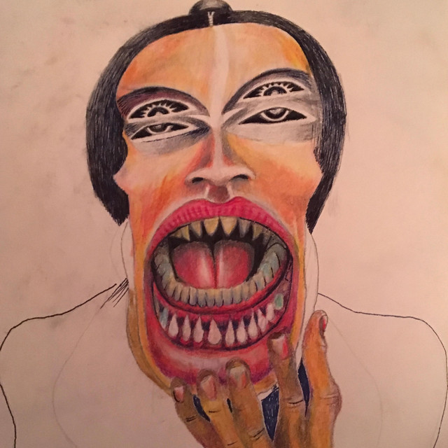 Indecision cover art