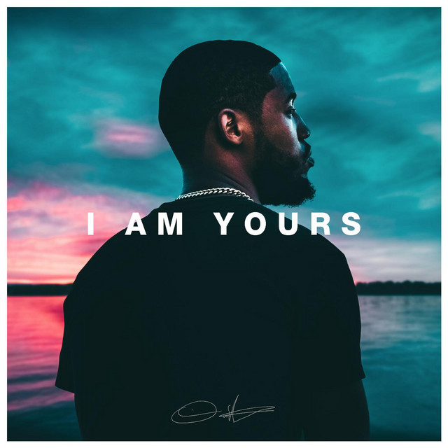 I Am Yours cover art