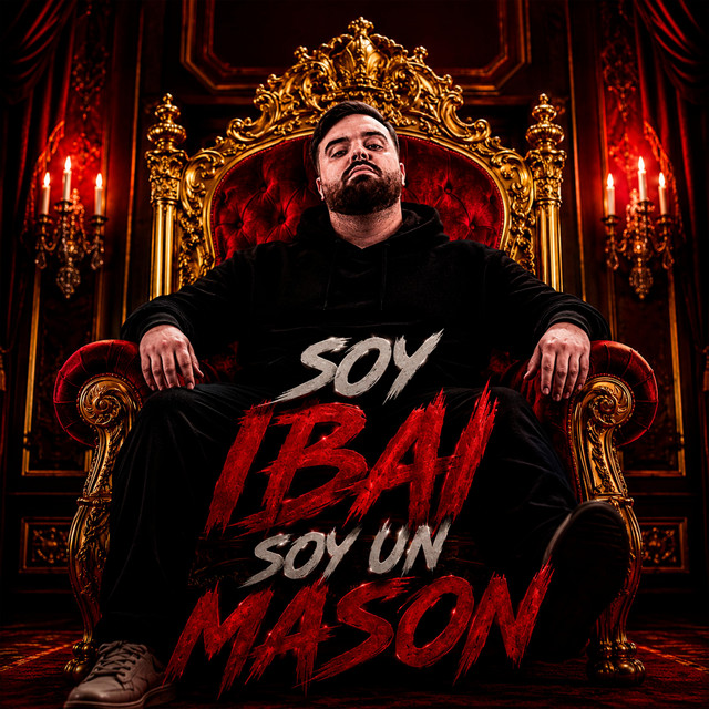 SOY IBAI SOY UN MASON - Electronic