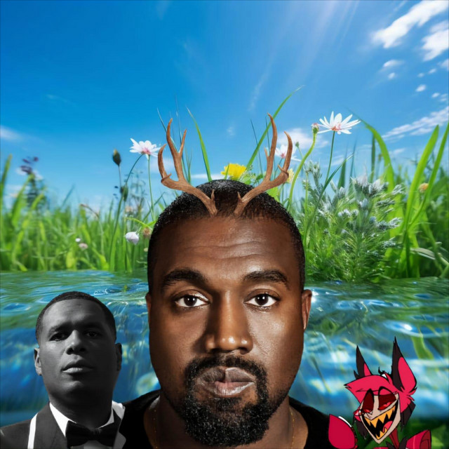 Antlers