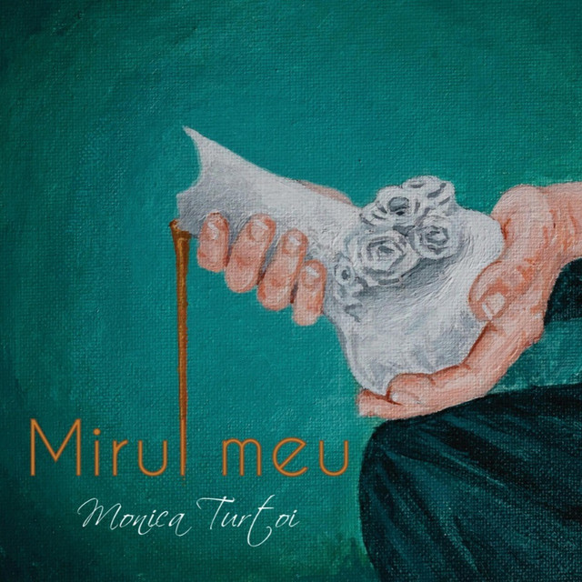 Monica Turtoi