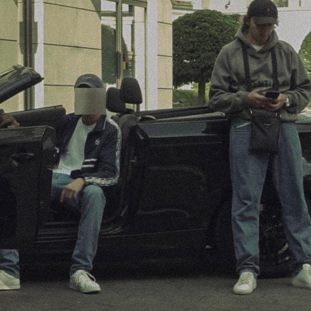 Bubana cover art
