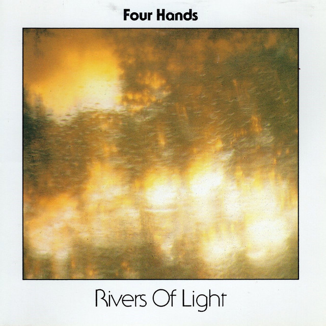 Rivers of Light cover art