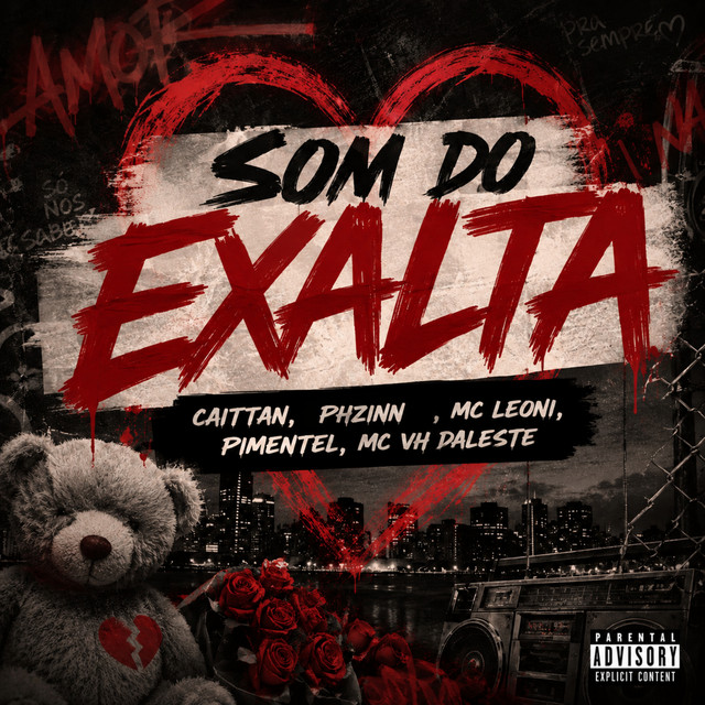 Som do Exalta