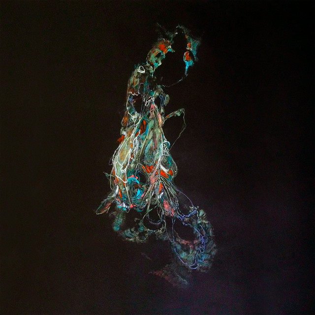 Planetarvm cover art