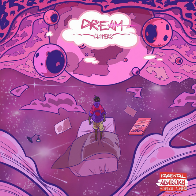 Dream - Single by Cl4pers | Spotify