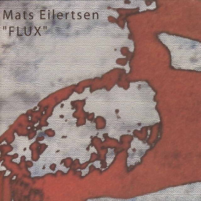 Flux cover art