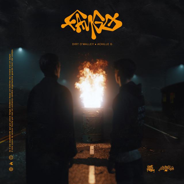 Fango by Achille G