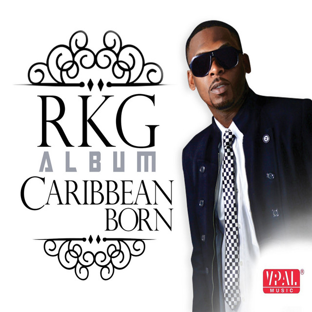 Caribbean Born - Album by RKG | Spotify