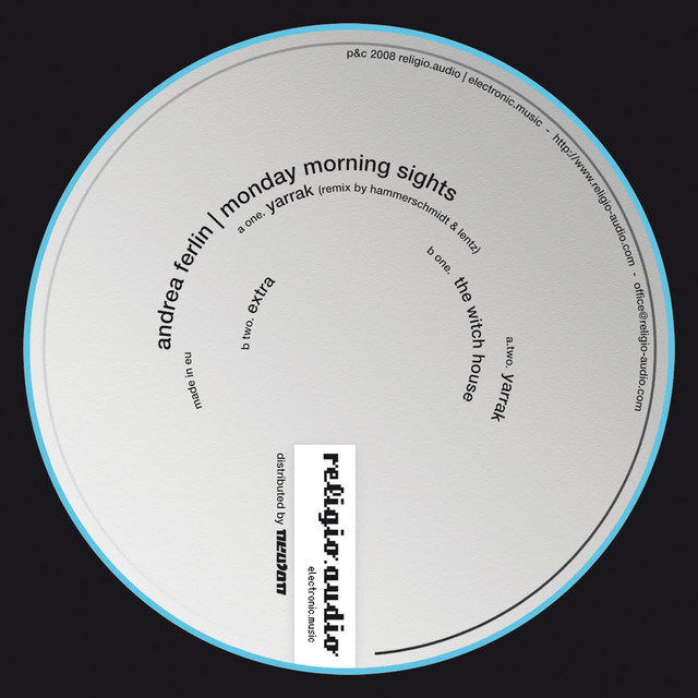 album image