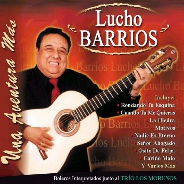 Una Aventura Mas cover art