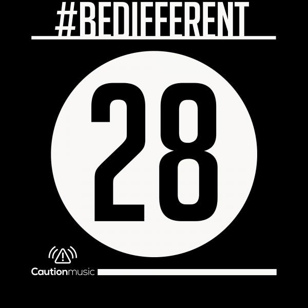 Be Different - Original Mix cover art