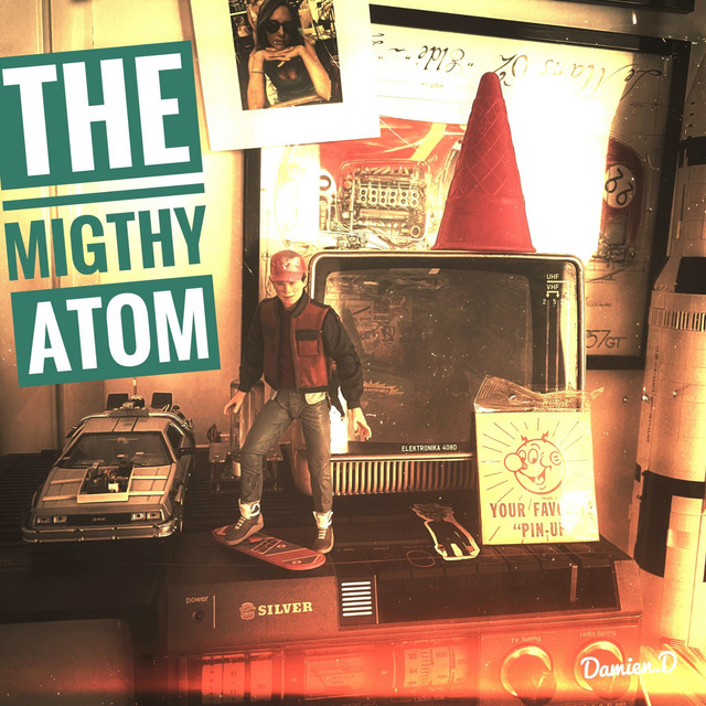 undefined album image