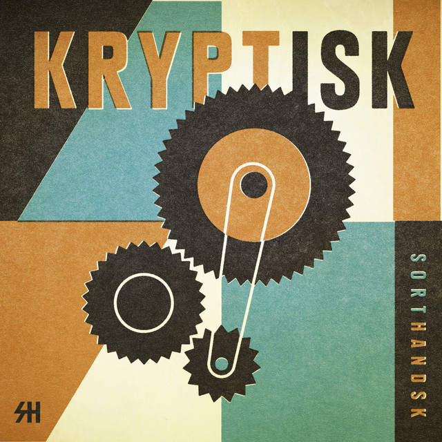 Kryptisk cover