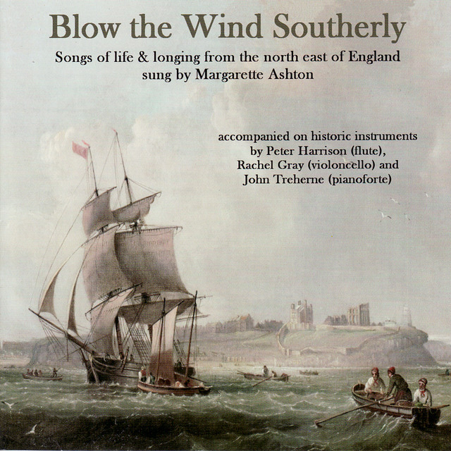 Blow the Wind Southerly
