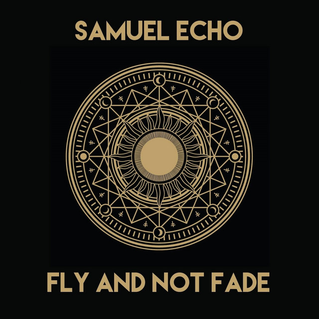 Fly and Not Fade cover art