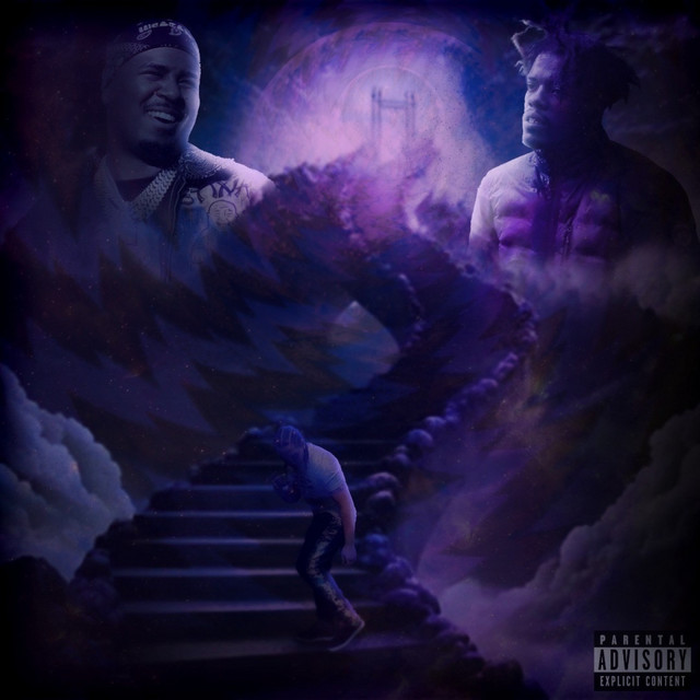 Withdrawals cover art