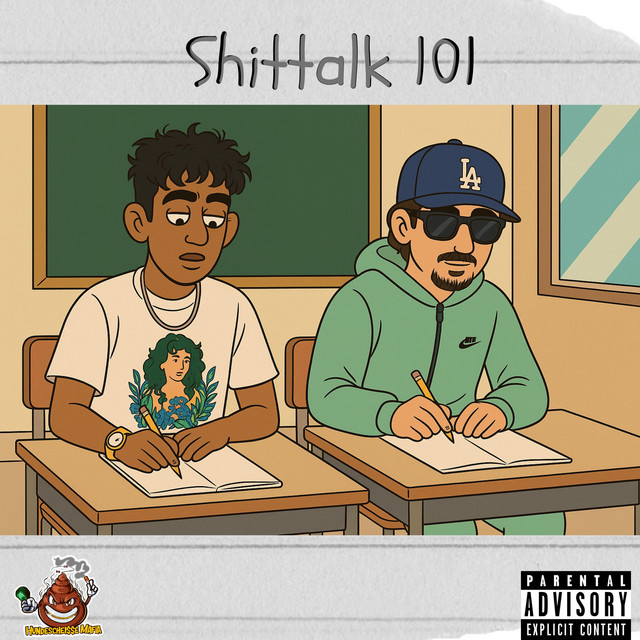 Shittalk 101