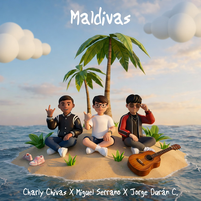 Maldivas